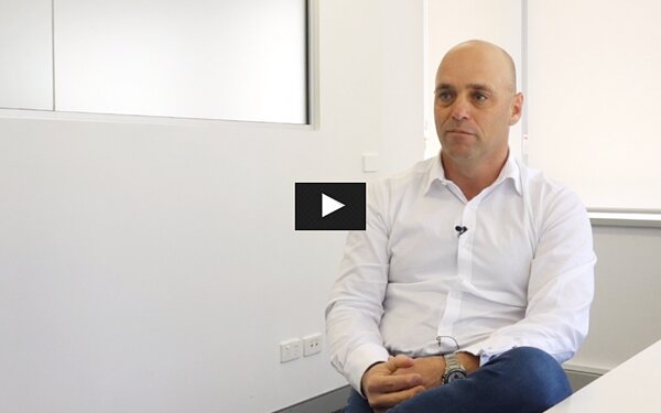 a grade executive video