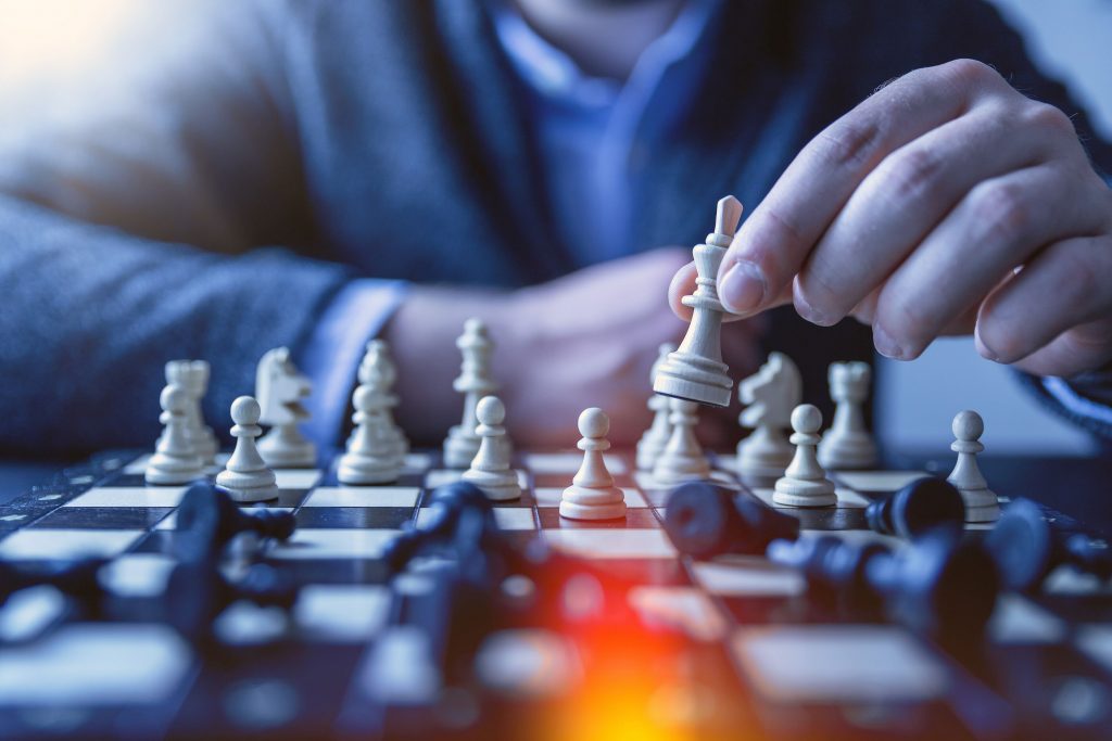 Succession Planning