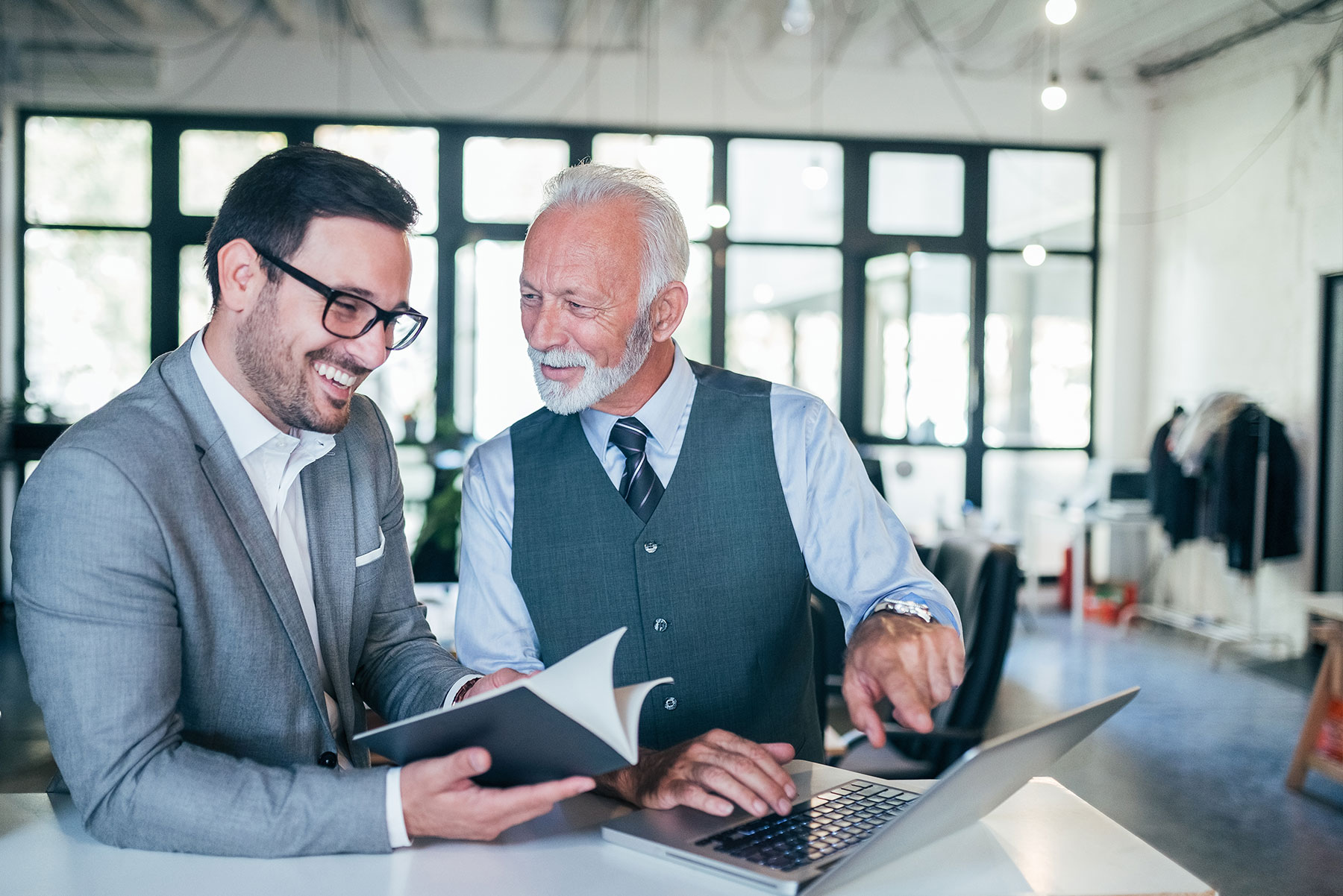 Succession Planning